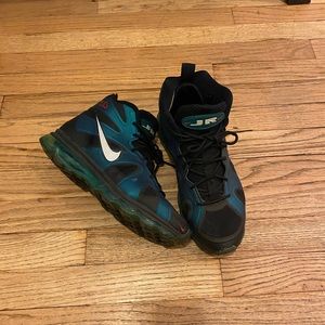 Nike Air Max Griffey Fury